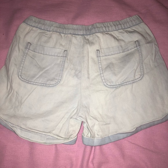 Jessica Simpson Clothe Jean Shorts | Never Worn - Picture 2 of 3